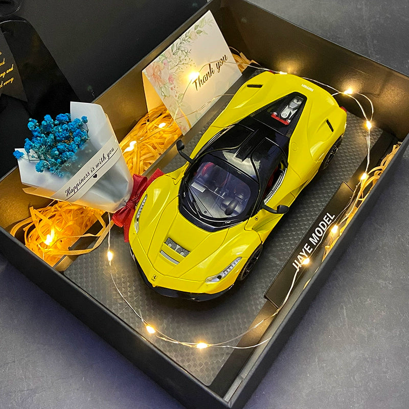 Ferrari LaFerrari
