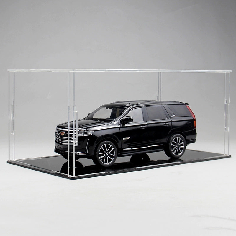 Cadillac Kaede SUV