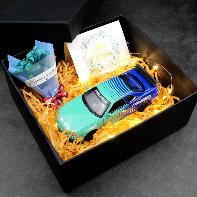Nissan GT-R R34 Spoon Edition