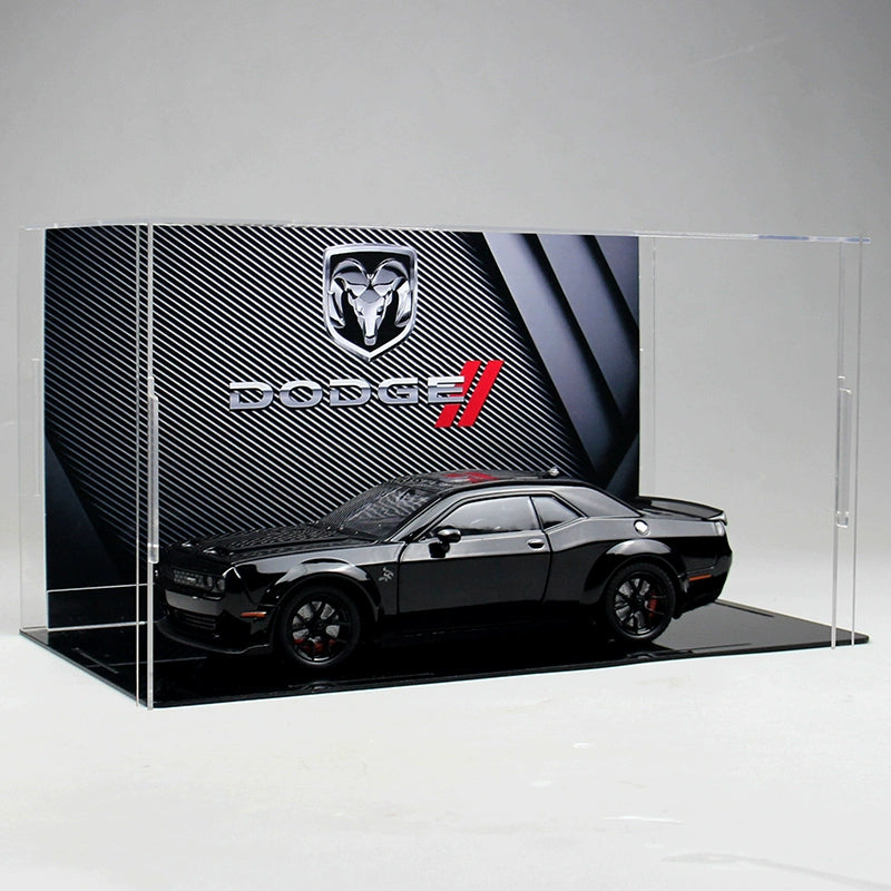 Dodge Hellcat SRT