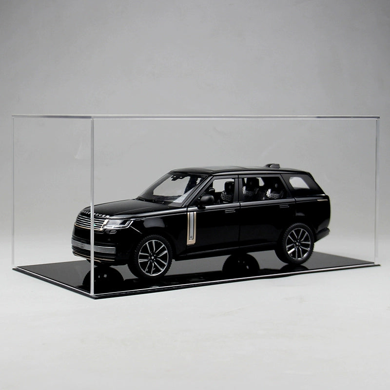 Range Rover SV 2022
