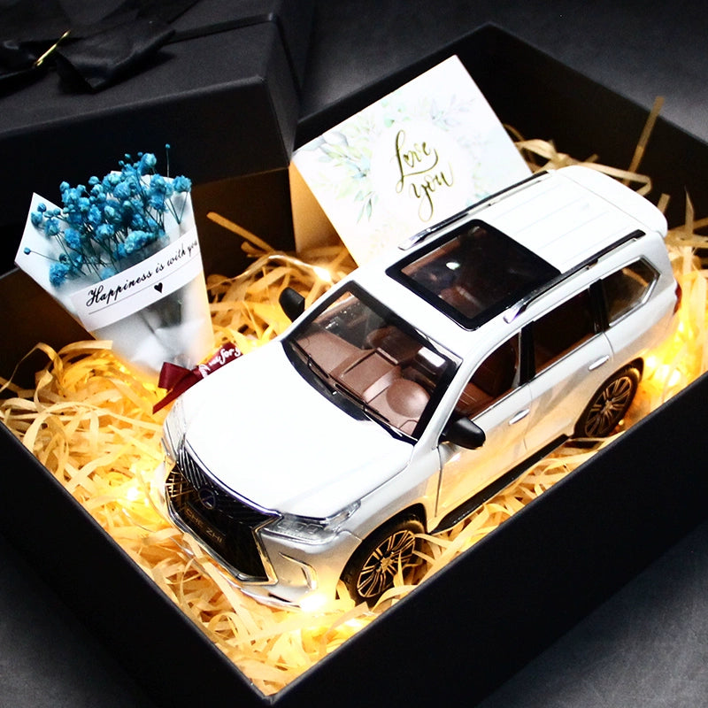 Lexus LX570