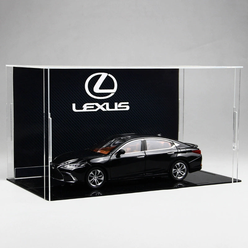 Lexus ES300h