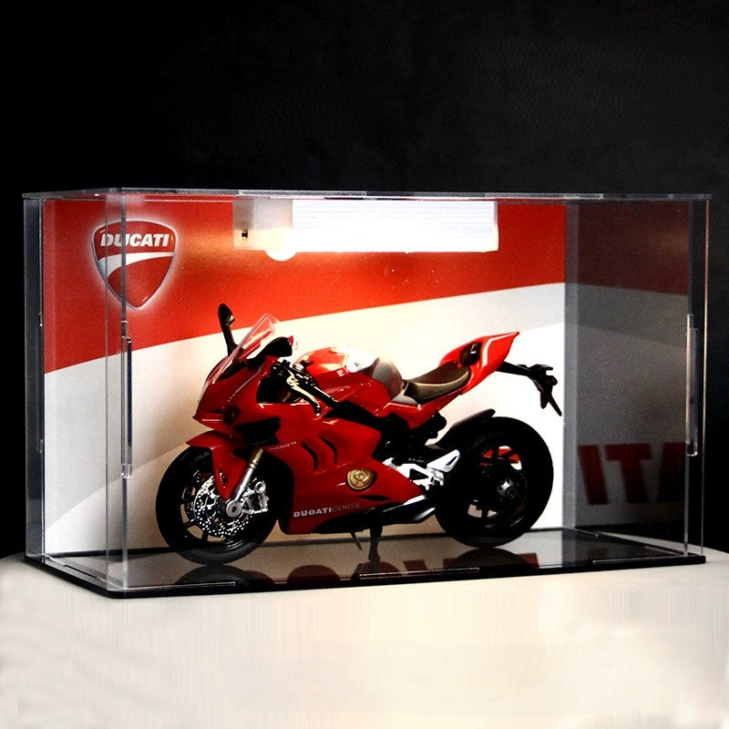 Ducati 1199