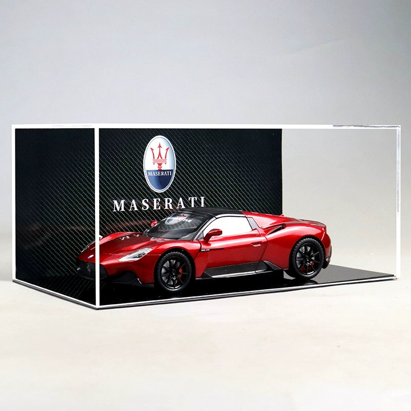 Maserati MC20