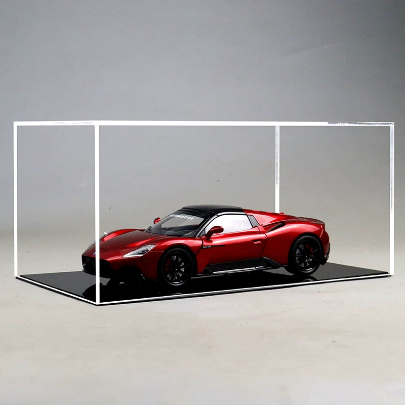 Maserati MC20