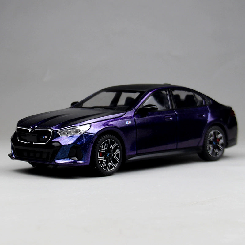 BMW i5 M60