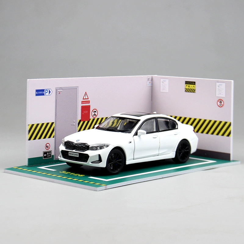 BMW 3 Series 320i