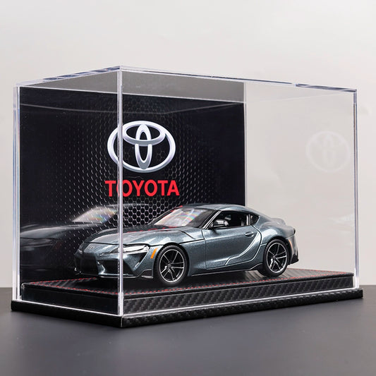 Toyota Supra Japanese Car JDM