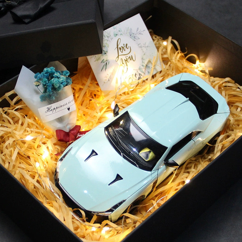 Nissan GT-R 50th Anniversary