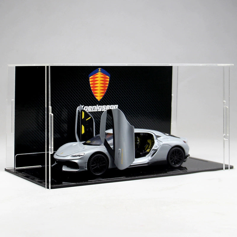 Koenigsegg Gemera