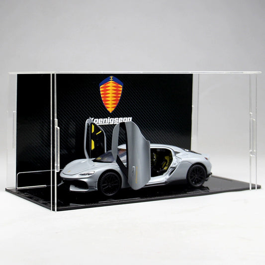 Koenigsegg Gemera