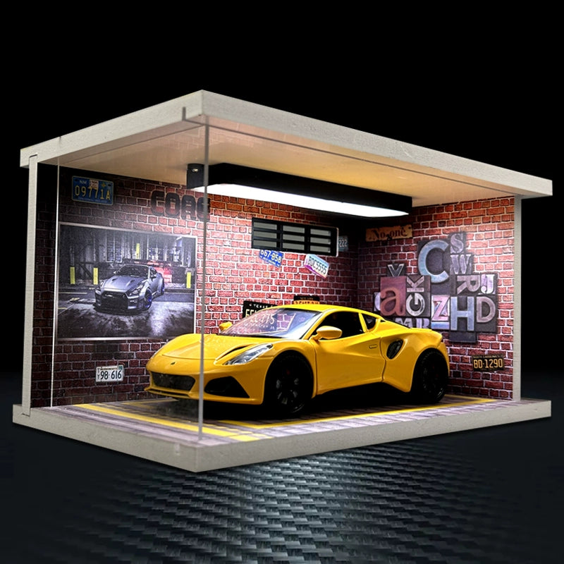 Lotus Emira