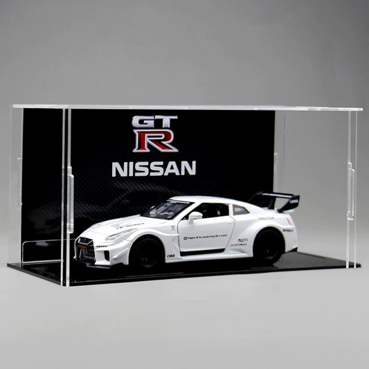Nissan GT-R CSR2-style