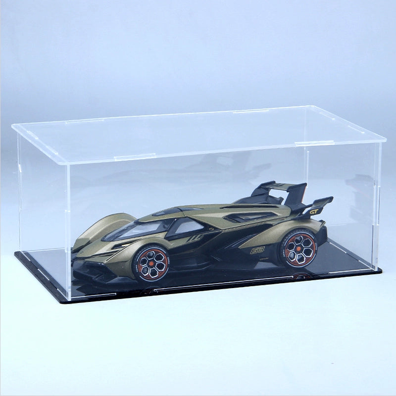 Lamborghini V12 Hypercar