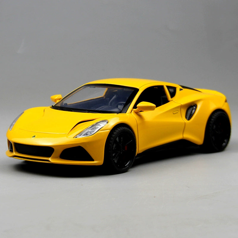 Lotus Emira