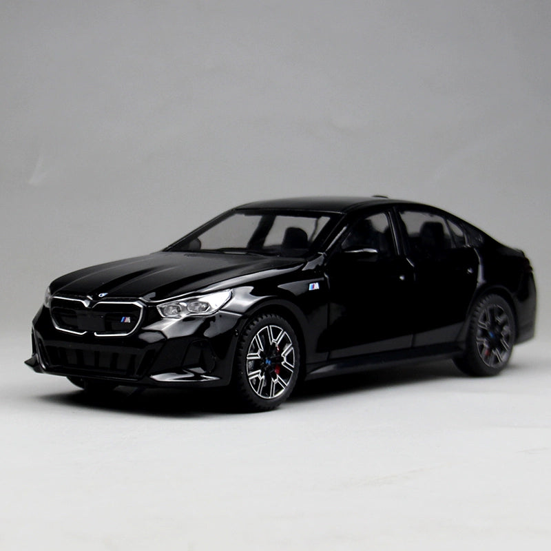 BMW i5 M60