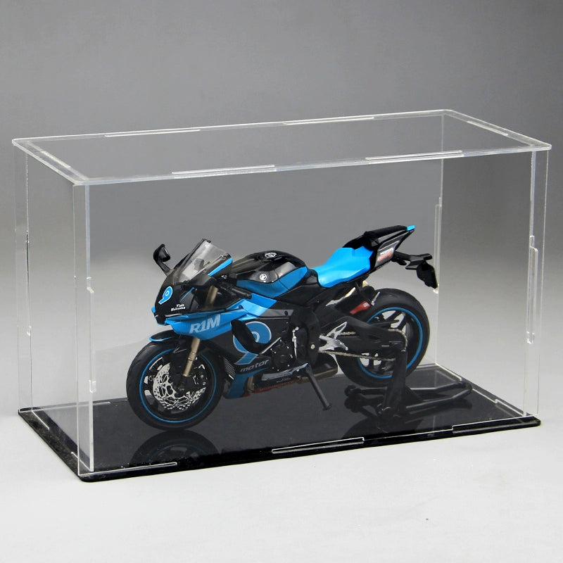 Yamaha R1M Special Edition