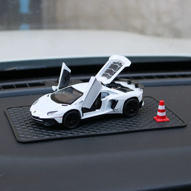 Lamborghini Aventador Dashoard Accessories