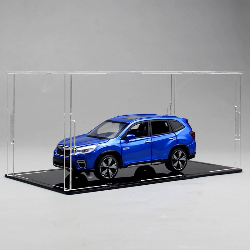 Subaru Forester 2024