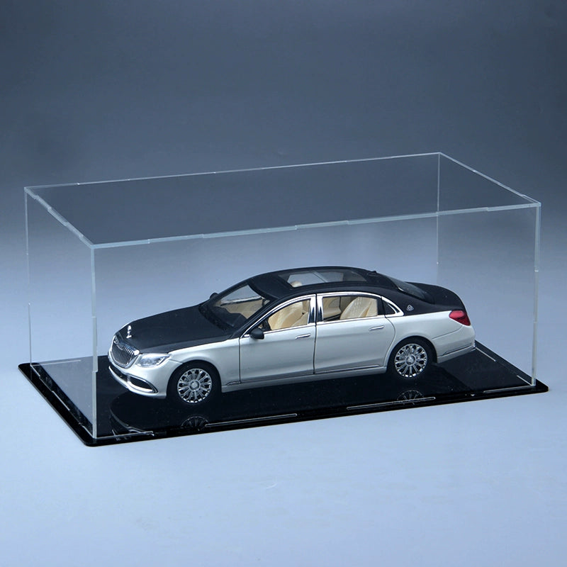 Mercedes-Benz Maybach S-Class S600
