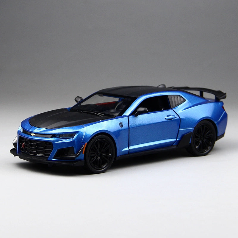 Chevrolet Camaro Bumblebee