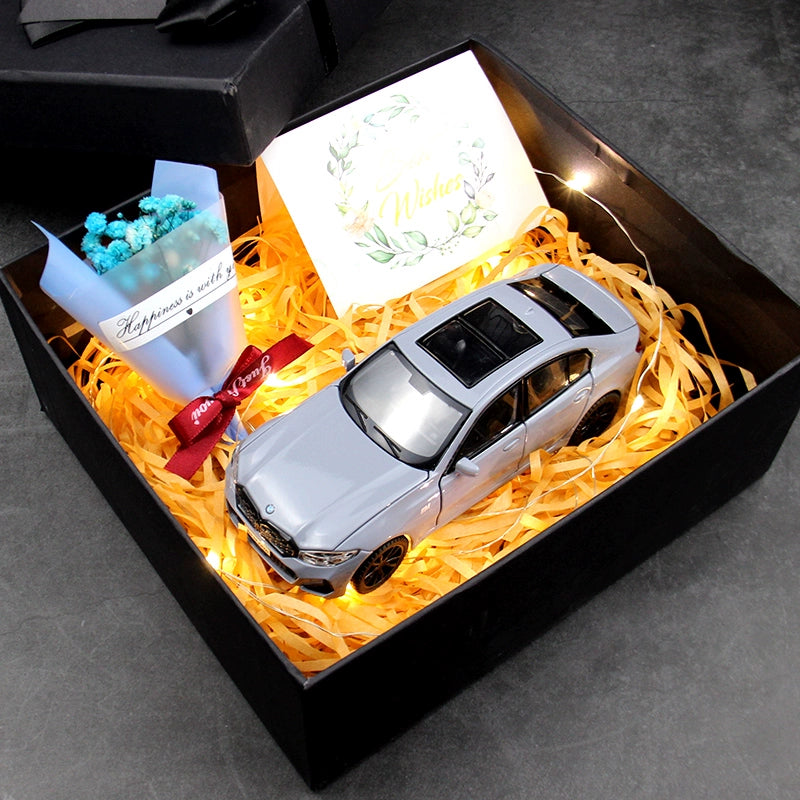 BMW 3 Series 320i