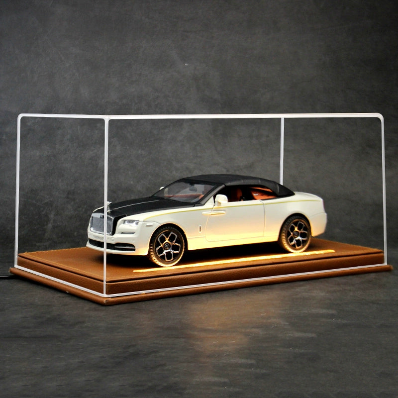 Rolls-Royce Wraith Coupe