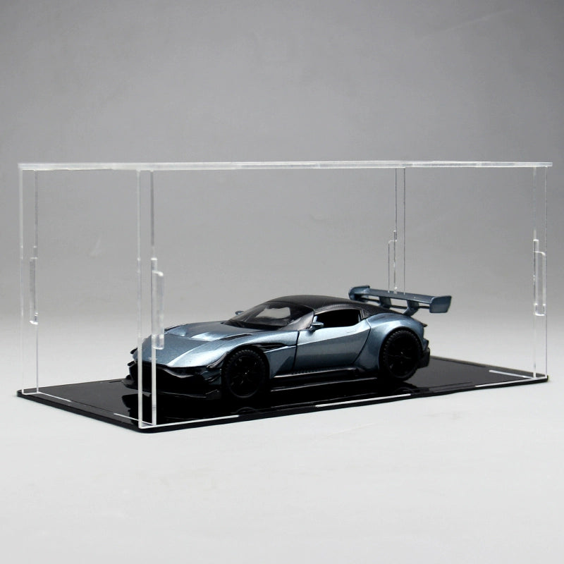 Aston Martin Valkyrie
