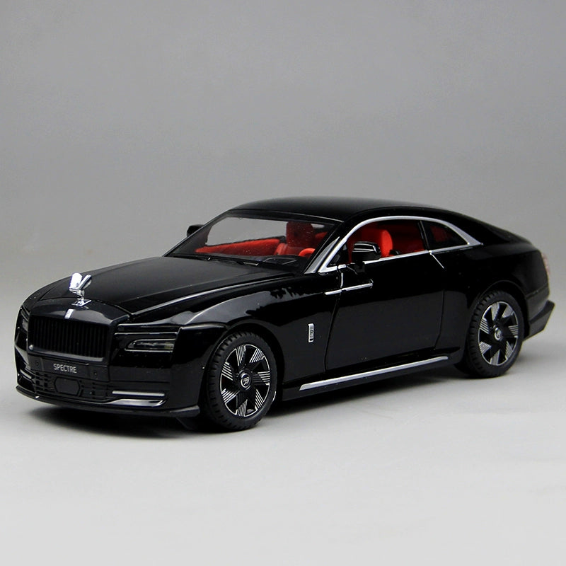 Rolls-Royce Dawn