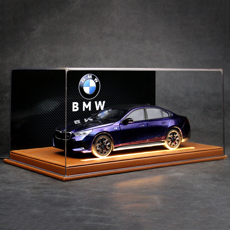 BMW i5 M60