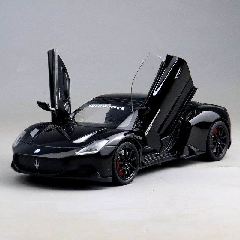 Maserati MC20