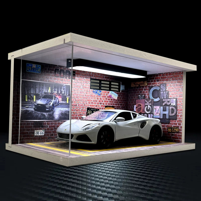 Lotus Emira
