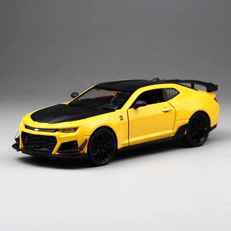 Chevrolet Camaro Bumblebee