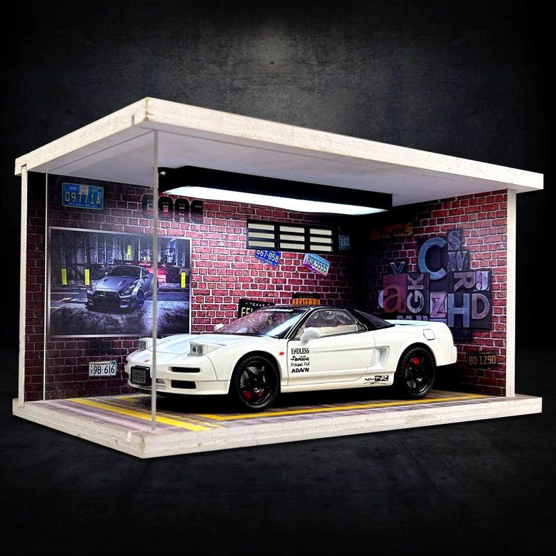 Honda NSX First Gen