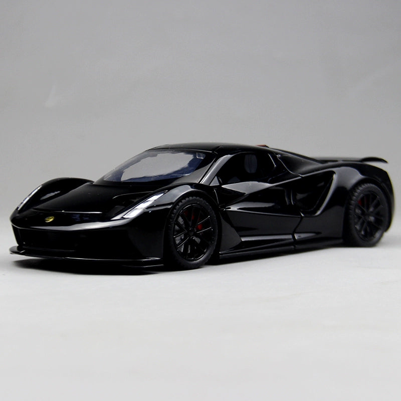 Lotus Evija