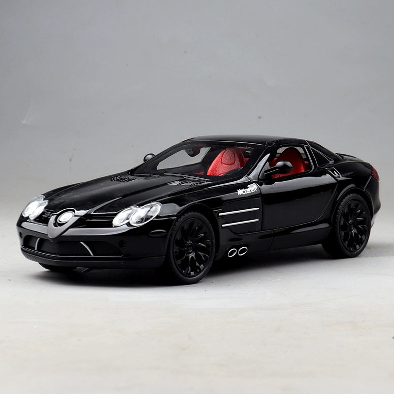 Mercedes-Benz SLR McLaren