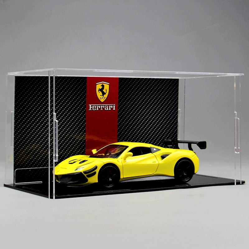 Ferrari 488