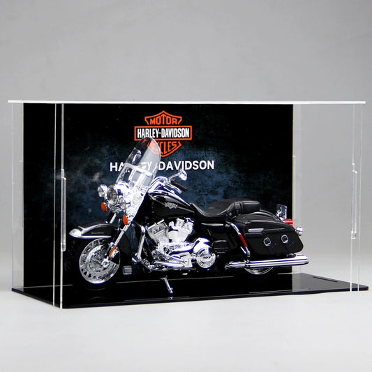 Harley Davidson