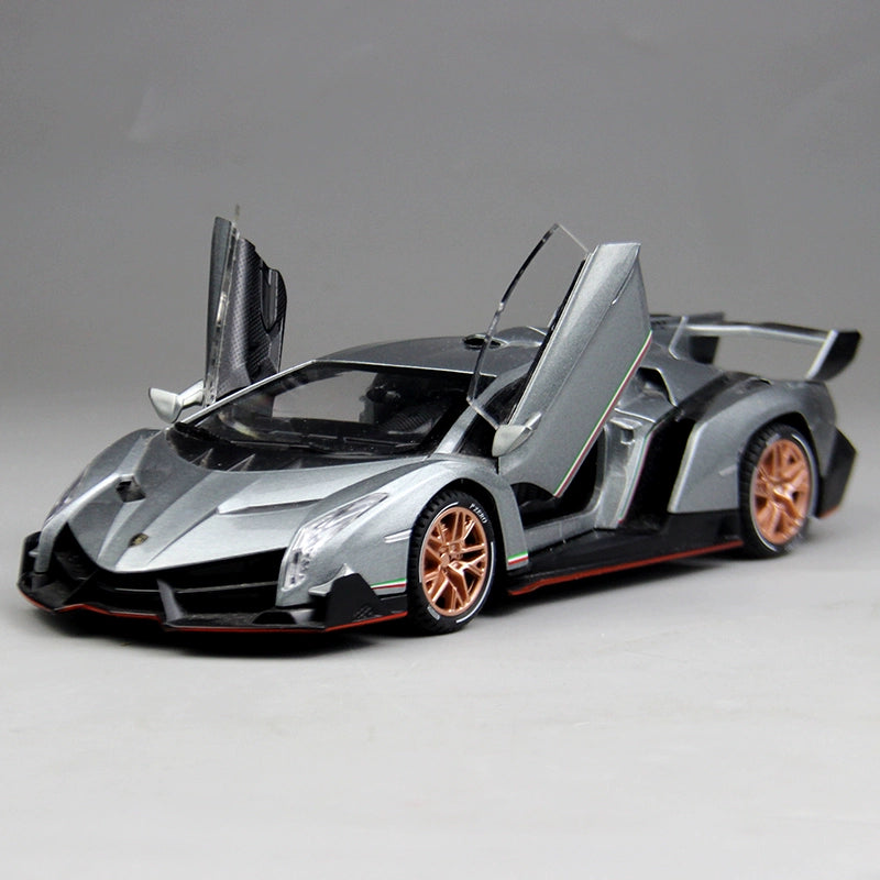 Lamborghini Aventador (Limited Edition)