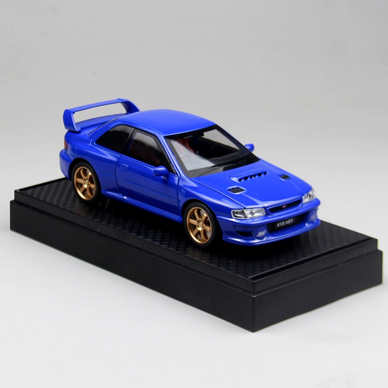 Subaru WRX STI