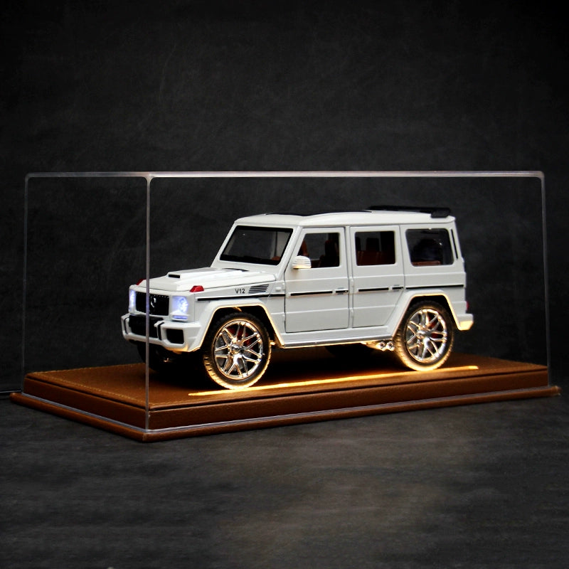 Mercedes-Benz AMG G63