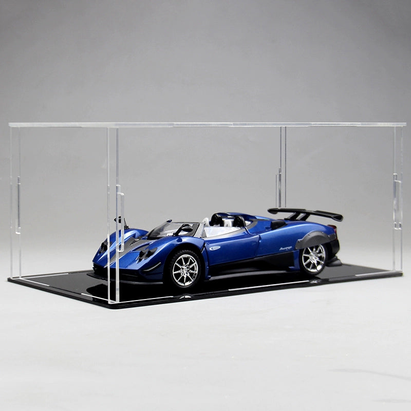 Pagani Zonda
