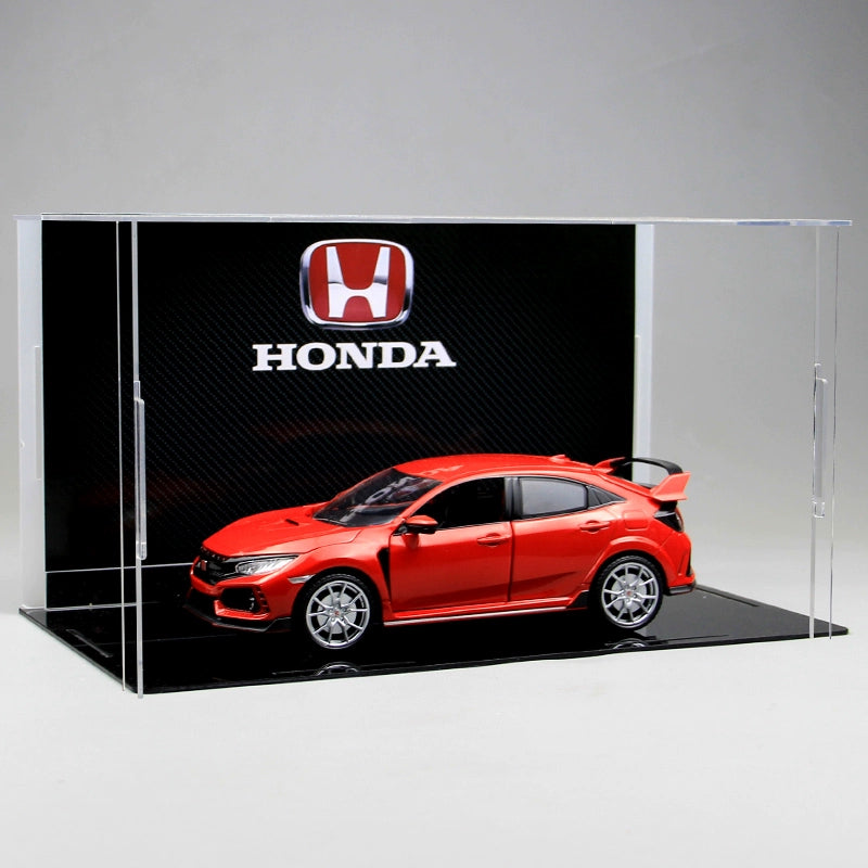 Honda Civic Type R FK8