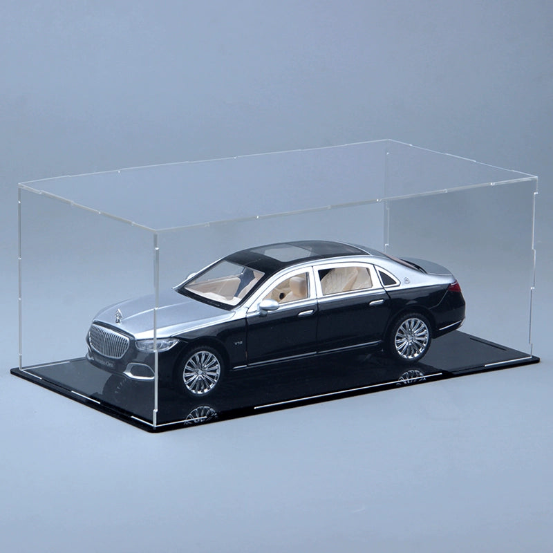 Mercedes-Benz Maybach S680