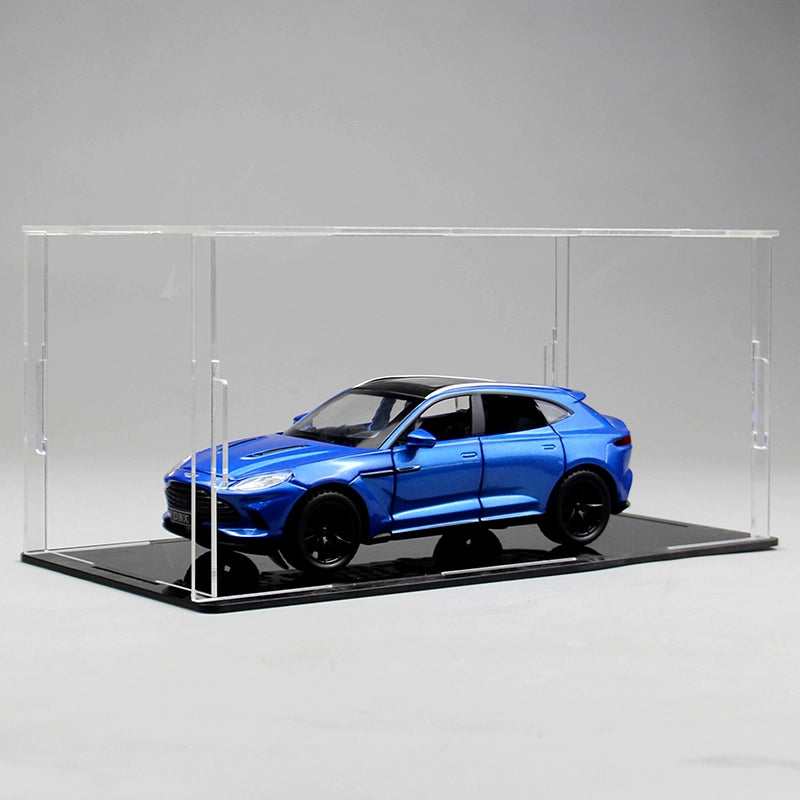Aston Martin DBX SUV