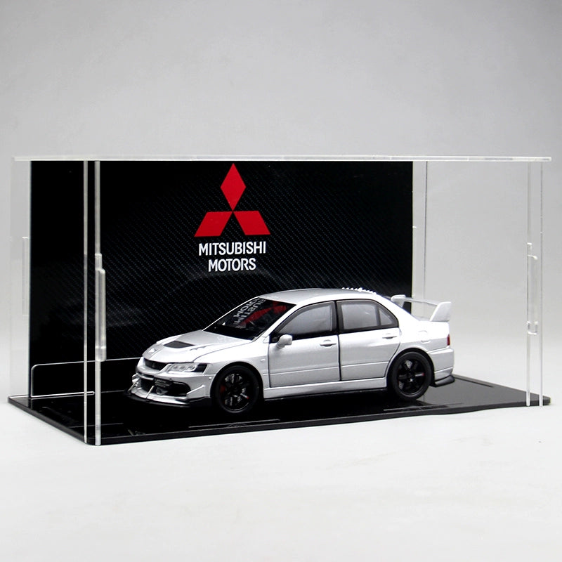 Mitsubishi Evo 9th Generation