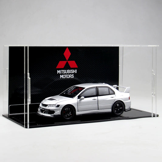 Mitsubishi Evo 9th Generation
