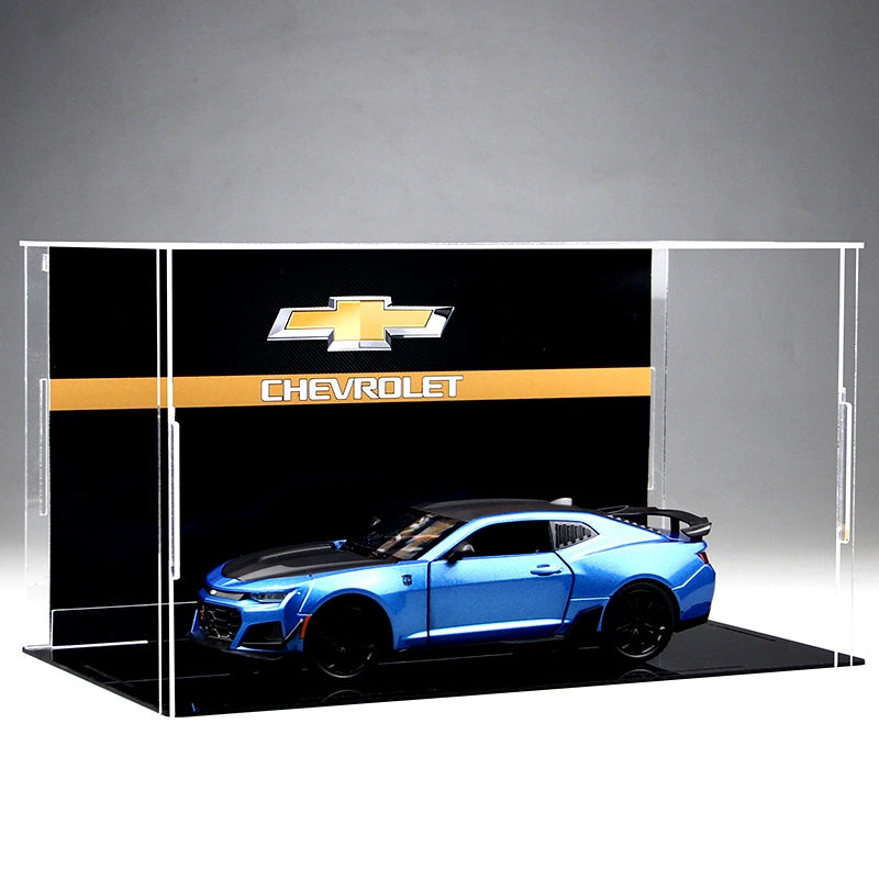 Chevrolet Camaro Bumblebee