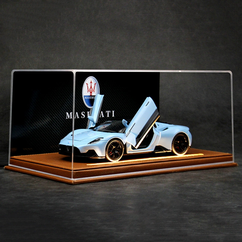 Maserati
